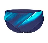 Arena - Light Swim Briefs - Swim brief size 4, blue
