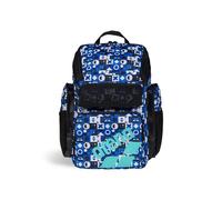 Arena Limited Edition One Go Allover 45L Backpack - Pieces