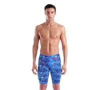 Arena Limited Edition Powerskin ST NEXT Jammer - Splashy Multi - Male Racing Size 28