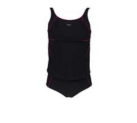 Arena Livia Bikini Black-Black-Rose Violet 36