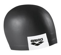 Arena Logo Moulded Beanie de Bain Noir TU