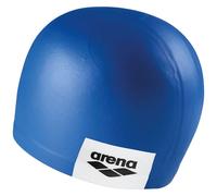 Arena Logo Moulded Swimming Cap