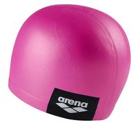 Arena Logo Moulded Swimming Cap
