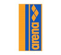 ARENA Logotype Cotton Jacquard Towel