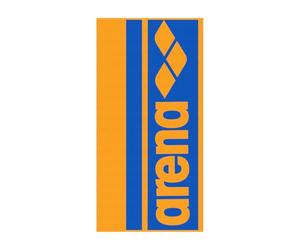 ARENA Logotype Cotton Jacquard Towel