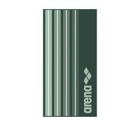 ARENA Logotype Cotton Velour Beach Towel