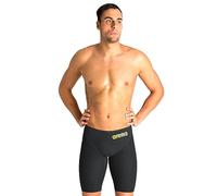Arena Powerskin Carbon Glide Competition Jammer Black FR 80 Men