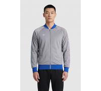 Arena M Relax Iv Team Jacket Og Grey Royal Multi size 3XL | Outlet | Men | Gray 3XL