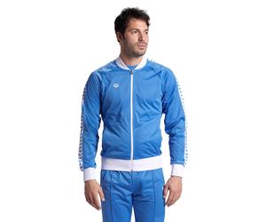 Arena M Relax Iv Team Jacket Roy-white-roy size L | Bomber Jackets Outlet | Men L