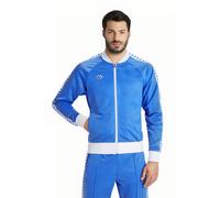 Arena M Relax Iv Team Jacket Roy-white-roy size M | Sports Jackets Outlet | Men M