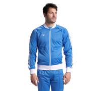 Arena M Relax Iv Team Jacket Roy-white-roy size M | Sports Jackets Outlet | Men M