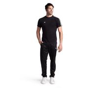 Arena M Relax Iv Team Pant Black-white-black size S | Sweatpants Outlet | Men | Black S