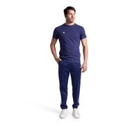 Arena M Relax Iv Team Pant Navy-white-navy size M | Sweatpants Outlet | Men | Blue M