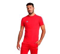 Arena M T-shirt Team Red-white-red size 3XL | Shirts Outlet | Men | Red 3XL