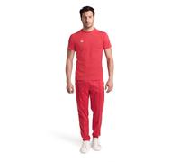 Arena M T-shirt Team Red-white-red size S | Shirts Outlet | Men | Red S