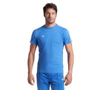 Arena M T-shirt Team Roy-white-roy size S | Basic T-Shirts Outlet | Men S