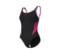Arena Makimurax R Piece B Cup Women's Swimsuit, Bodylift Shaping Swimsuit, Power Mesh Technology, Chlorine Resistant Arena Sensitive Fabric