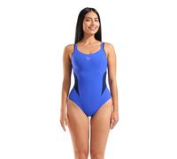 Arena Makimurax R Piece B Cup Women's Swimsuit, Bodylift Shaping Swimsuit, Power Mesh Technology, Chlorine Resistant Arena Sensitive Fabric