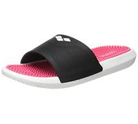 arena Marco Pool Slippers for Women and Men, Unisex Beach and Pool Cushioned Slippers, Sandals with Soft Massaging Insole and Great Grip on Wet Surfaces