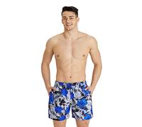 ARENA Men Beach Boxer Allover