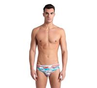 Arena Men’s Allover Beach Swim Briefs