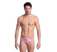 Arena Men’s Allover Beach Swim Briefs