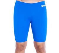 Arena Men's Arena Men s Solid Jammer Royal White 30 Inch, Royal/White, UK