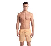 Arena Men's Beach Boxer Solid Salmon Pink size XL | Swimming Trunks Outlet | Men | Red XL