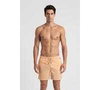 Arena Men's Beach Boxer Solid Salmon Pink size XXL | Swimming Trunks Outlet | Men | Red XXL
