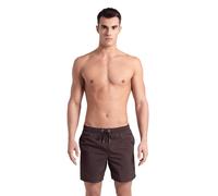 Arena Men's Beach Boxer Solid Sepia size XL | Swimming Trunks Outlet | Men | Brown XL