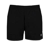 ARENA Mens Beach Shorts Bywayx Black White XXL