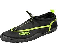 Arena Men's Bow Man Sports sandals, Black Black 050, 8 UK