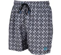 Arena Mens Boxer Fundamentals Allover Swimming Boxers