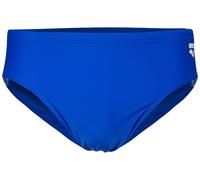 Arena Men's Briefs M Team Fit Brief Neon Blue D-5, UK/USA-34