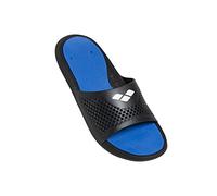 ARENA Men's Bruno Slide Sandals, Blue, 9 UK