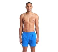 Arena Men's BYWAYX R Beach Short, Blue China-Navy, M