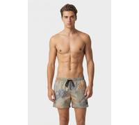 Arena Men's Chine' Print X-short Sage size S | Swimming Trunks Outlet | Men | Green S