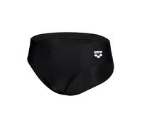 Arena Mens Dynamo Swim Briefs, Nero, 34 EU