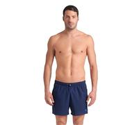 ARENA men's eve beach short solid 920 - dark purple xxl, 701-navy, L