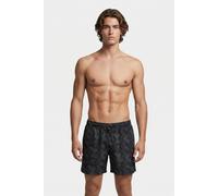 Arena Men's Evo Beach Boxer Ao Black Multi size M | Swimming Trunks Outlet | Men | Black M