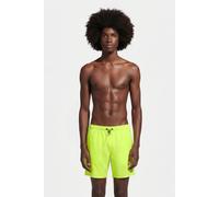 Arena Men's Evo Beach Boxer Logo Soft Green size M | Swimming Trunks Outlet | Men | Green M