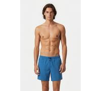 Arena Men's Evo Beach Boxer Solid Blue Lake size S | Swimming Trunks Outlet | Men | Blue S