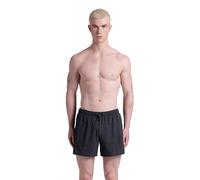 Arena Men's Evo Beach Short Ao Sepia Multi size M | Swimming Trunks Outlet | Men | Brown M