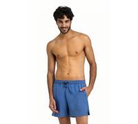 Arena Men's Evo Beach Short Solid Grey Blue size S | Swimming Trunks Outlet | Men | Gray S