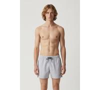 Arena Men's Evo Beach Short Solid Grey Shadow size XL | Swimming Trunks Outlet | Men | Gray XL