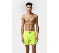 Arena Men's Evo Beach Short Solid Soft Green size L | Swimming Trunks Outlet | Men | Green L