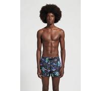 Arena Men's Fun Planet X-short Black Multi size L | Swimming Trunks Outlet | Men | Black L