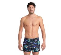 Arena Men's Fun Planet X-short Black Multi size S | Swimming Trunks Outlet | Men | Black S