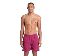 Arena Men's Fundamentals Arena Logo Boxer R Beach Short (Pack of 1)