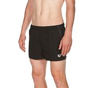 ARENA Men's Fundamentals Beach X-Shorts Black-White